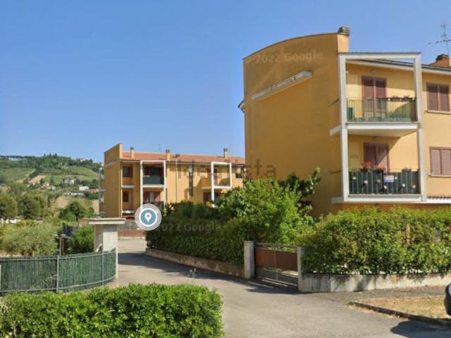 Appartamento in vendita a Musone, Marche