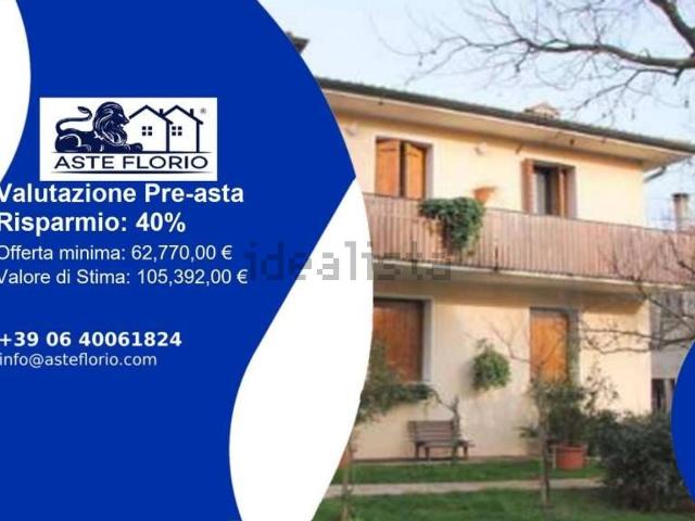 Appartamento in vendita a Pieve del Grappa, Possagno