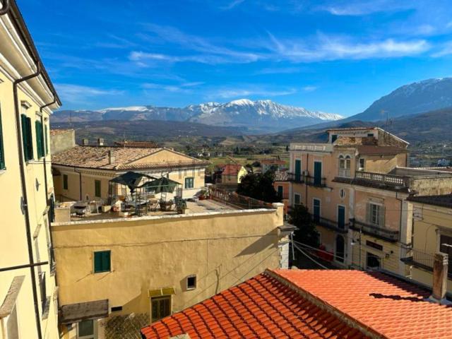 Appartamento in vendita a Tocco Casauria, Abruzzo
