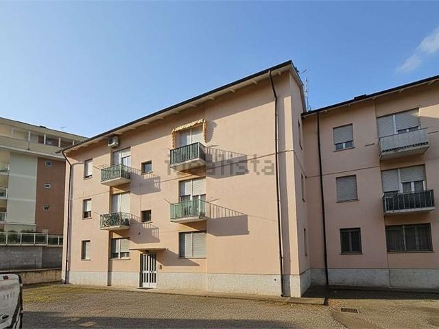Appartamento in vendita a Caiello, Gallarate