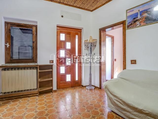 Appartamento in vendita a Castano Primo, Lombardia