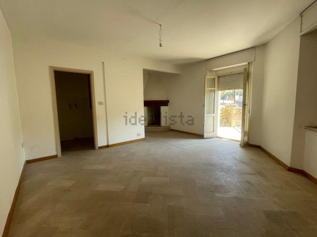 Appartamento in vendita a Valfabbrica, Umbria