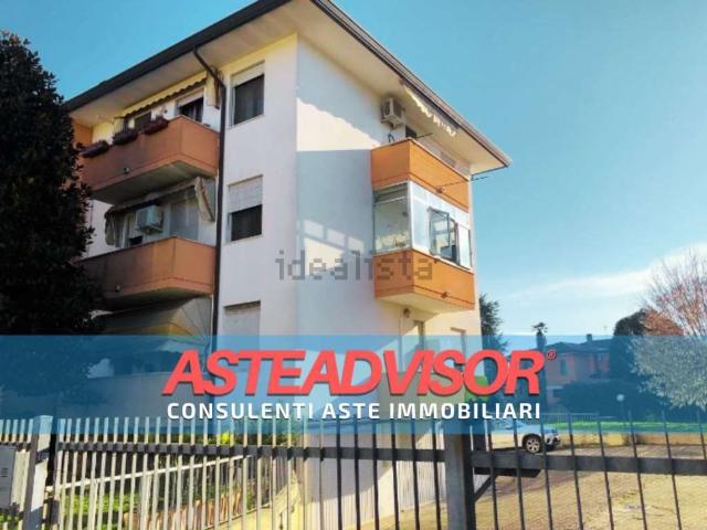 Appartamento in vendita a Conselve, Veneto