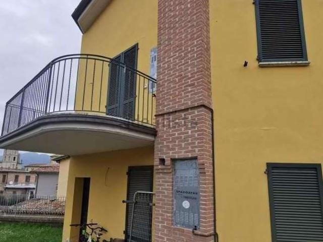 Appartamento in vendita a Capodimonte, Ancona