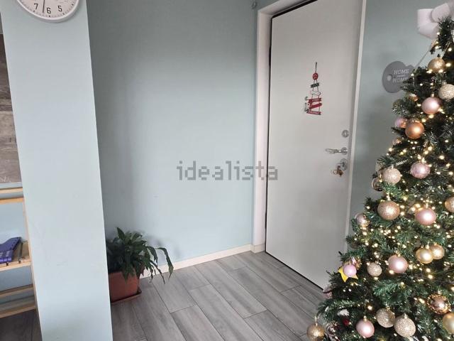 Appartamento in vendita a Masciago Milanese, Bovisio Masciago