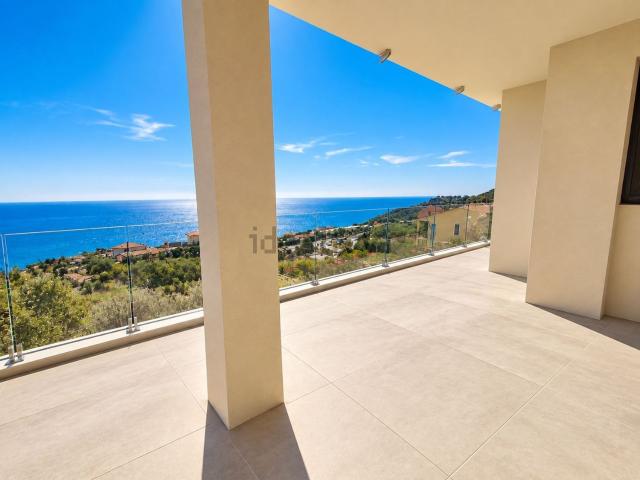 Appartamento in vendita a Coldirodi, Sanremo