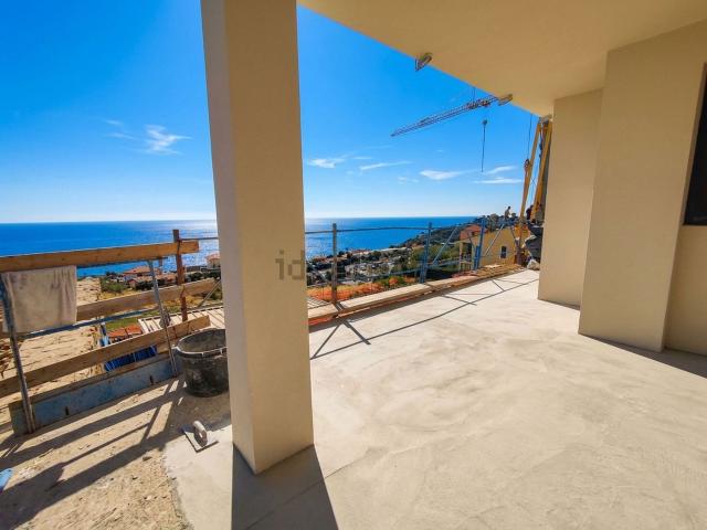 Appartamento in vendita a San Remo, Liguria