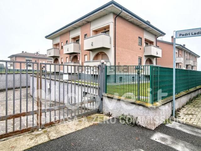 Appartamento in vendita a Mairano, Casaletto Lodigiano