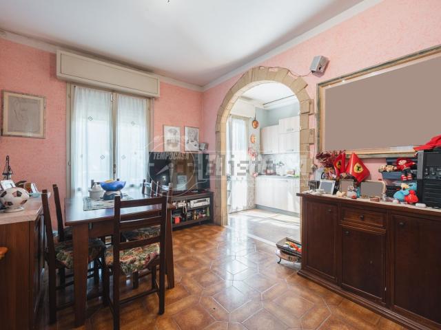 Appartamento in vendita a Tresinaro - Secchia, Re