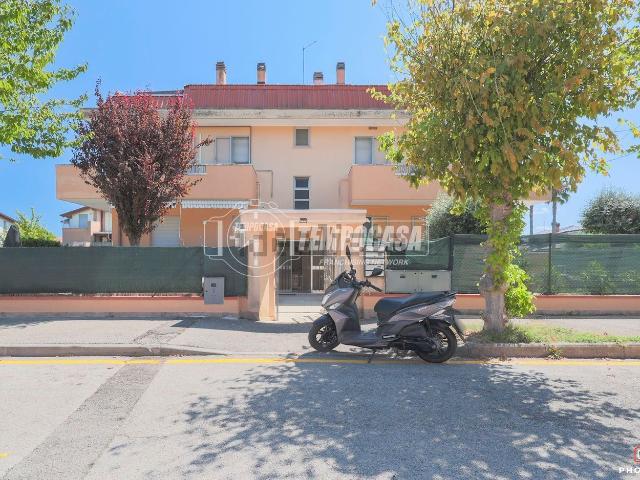 Appartamento in vendita a Santa Monica, Misano Adriatico