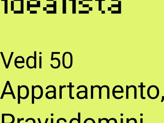 Appartamento in vendita a Pravisdomini, Friuli-Venezia Giulia