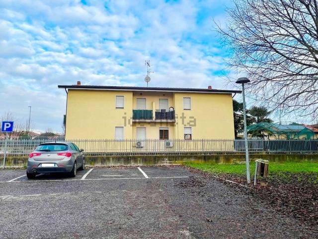 Appartamento in vendita a Nogara, Veneto