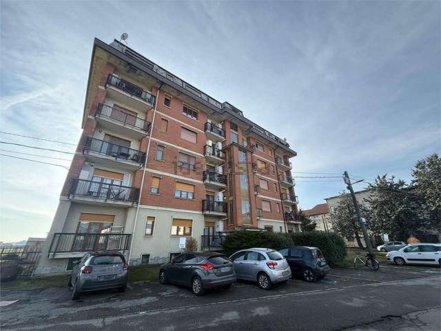 Appartamento in vendita a Piemonte, Torino