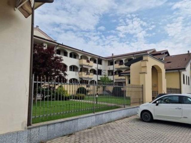 Appartamento in vendita a Piemonte, Novara