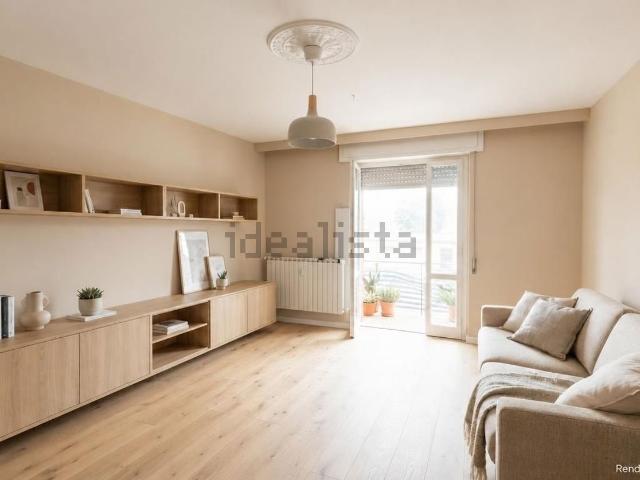 Appartamento in vendita a Castelletto sopra Ticino, Novara