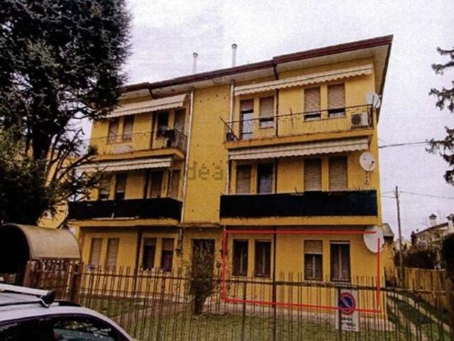 Appartamento in vendita a Quartiere Sant'Anna, Piove Di Sacco