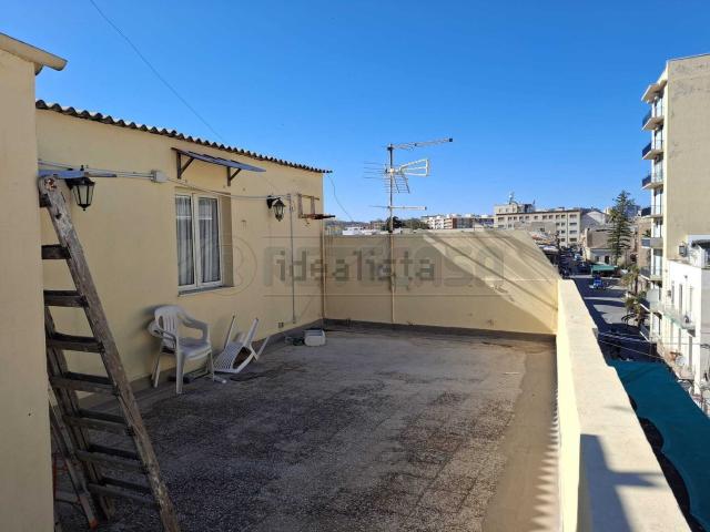 Attico in vendita a Santa Lucia, Siracusa