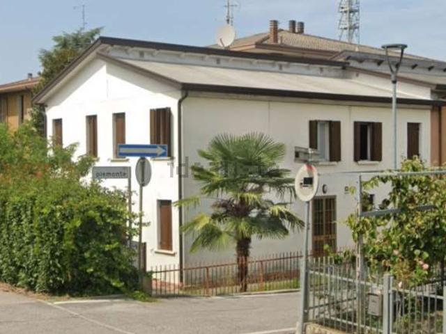 Appartamento in vendita a Sarmeola, Rubano