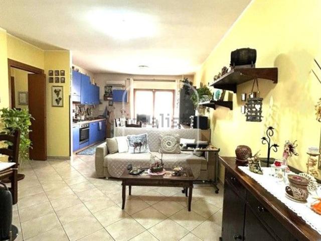 Appartamento in vendita a Puzzariga, Roma Capitale