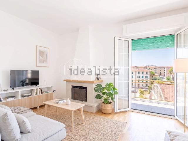 Appartamento in vendita a Porta a Terra, Piombino