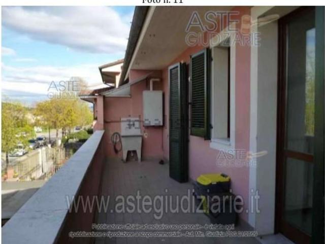 Appartamento in vendita a Albinatico, Ponte Buggianese