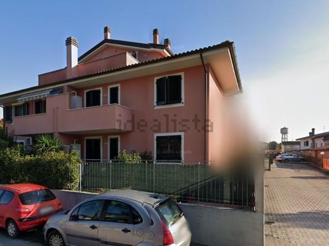 Appartamento in vendita a Albinatico, Ponte Buggianese