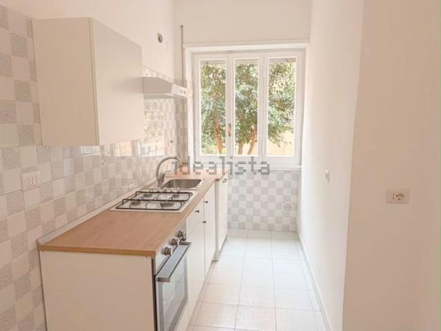 Appartamento in vendita a Balduina, Roma