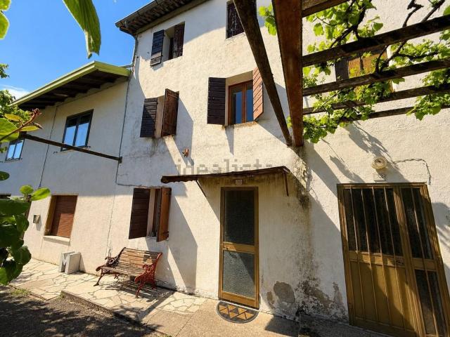 Appartamento in vendita a Borgo Valbelluna, Mel
