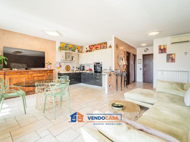 Appartamento in vendita a Candia, Marina Di Massa