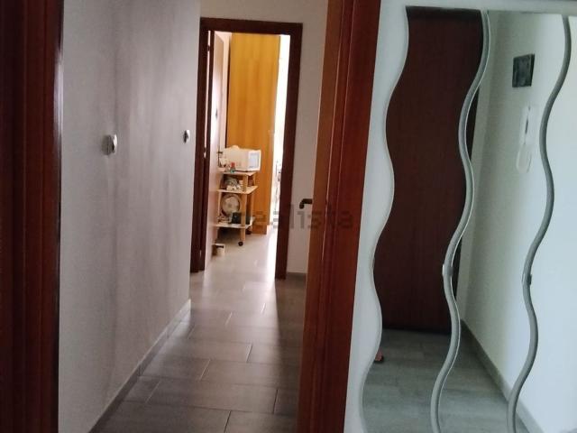 Appartamento in vendita a Borgo Isonzo, Latina