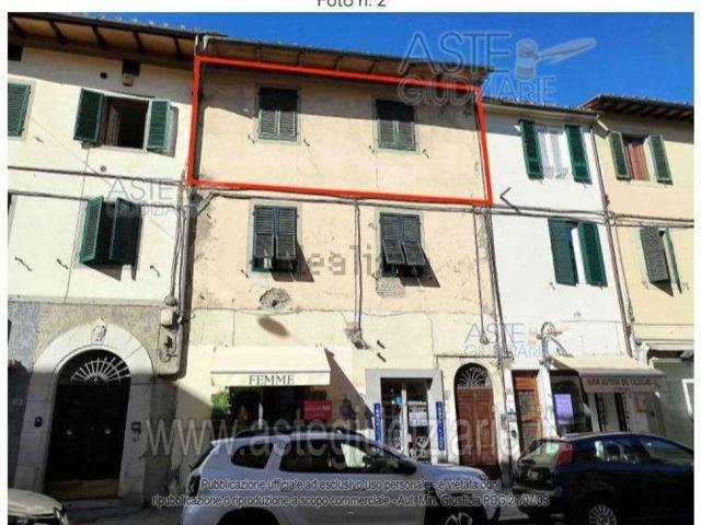 Appartamento in vendita a Lo Sperone, Pistoia
