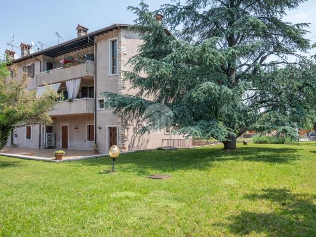 Appartamento in vendita a Cavaion Veronese, Veneto
