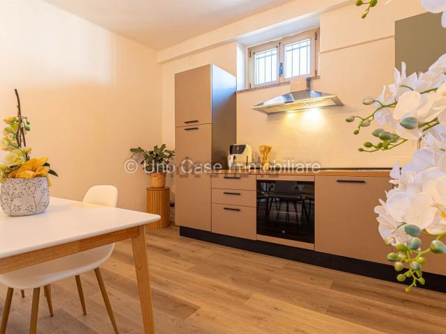 Appartamento in vendita a Fiorana, Ivrea