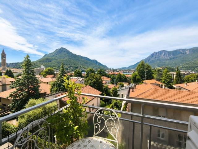 Appartamento in vendita a Castello, Lecco