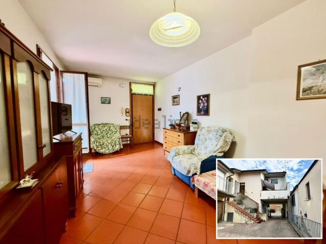 Appartamento in vendita a Mezzano, Ravenna