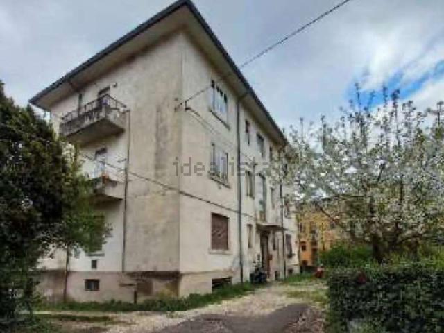 Appartamento in vendita a Castello, Arzignano