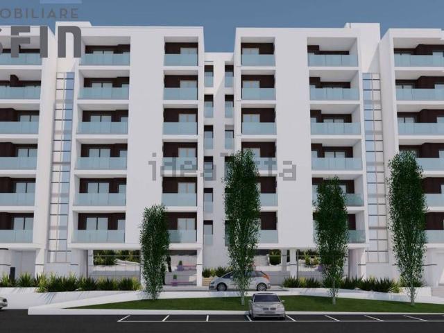 Appartamento in vendita a Quartiere Tribunale, Calabria