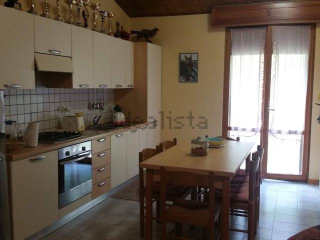 Appartamento in vendita a Marche, Ancona