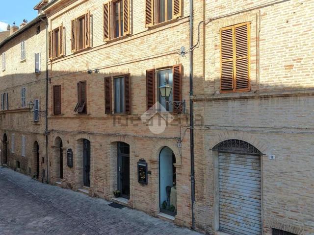 Appartamento in vendita a Marche, Ascoli Piceno