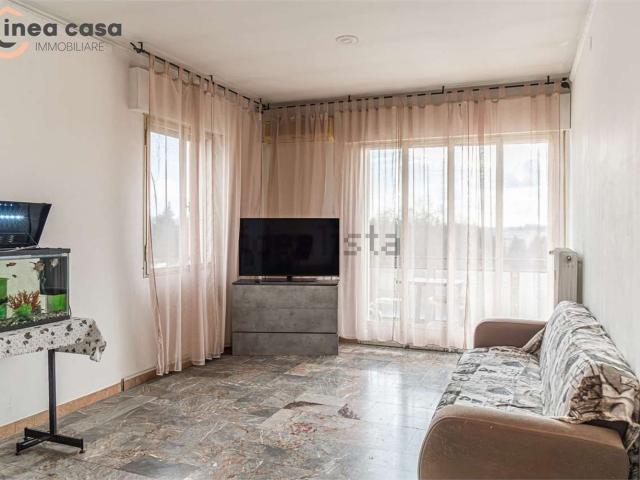 Appartamento in vendita a Rossignago, Spinea