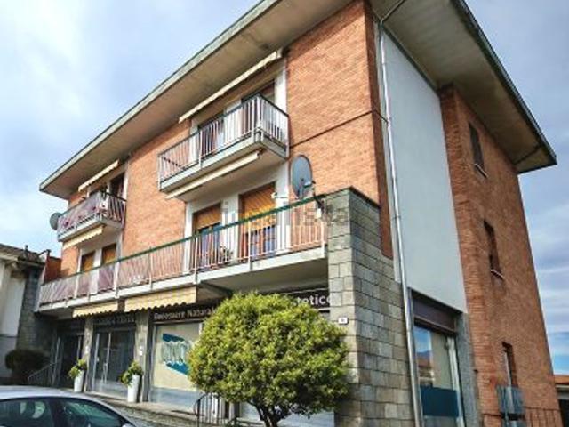 Appartamento in vendita a Piemonte, Biella