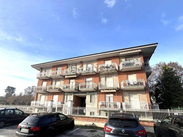 Appartamento in vendita a Verzuolo, Piemonte