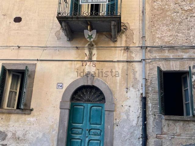 Appartamento in vendita a Civitella D'agliano, Lazio