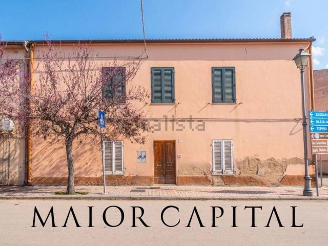 Appartamento in vendita a Oschiri, Sardigna/Sardegna