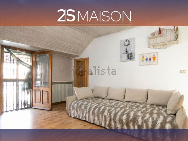 Appartamento in vendita a Busalla, Liguria