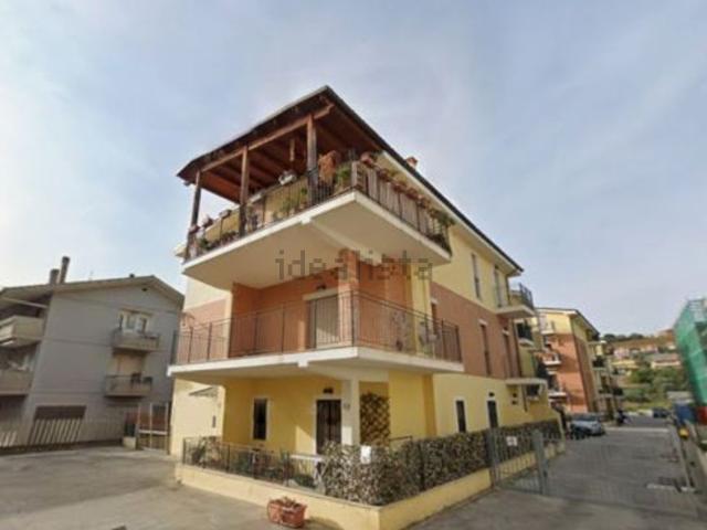 Appartamento in vendita a San Silvestre, Silvi