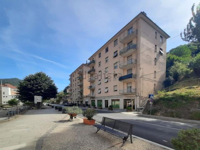 Appartamento in vendita a Rossiglione, Liguria