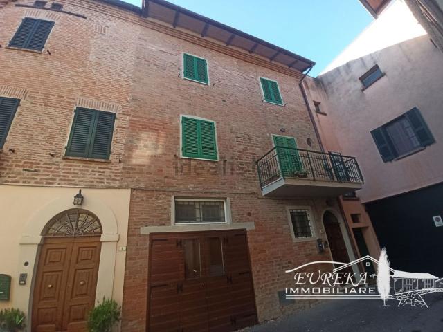Appartamento in vendita a Gioiella, Umbria