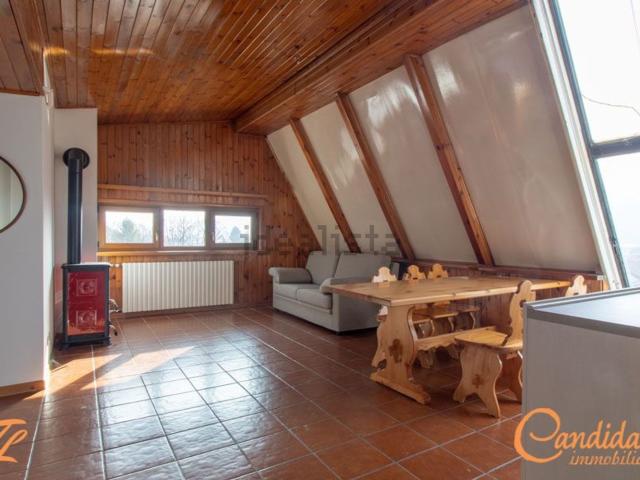 Appartamento in vendita a Villa Santina, Friuli-Venezia Giulia