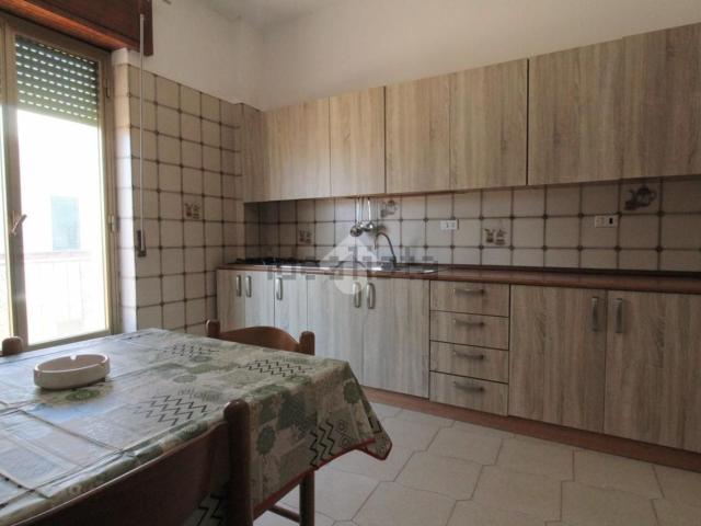 Appartamento in vendita a Calabria, Crotone